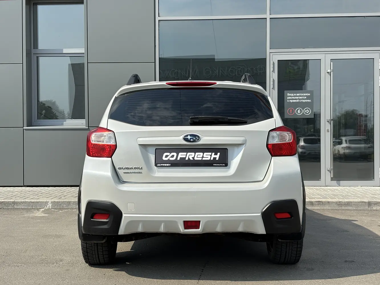 Subaru