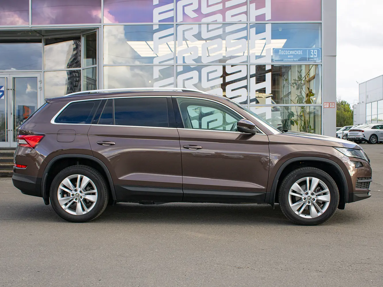 Skoda