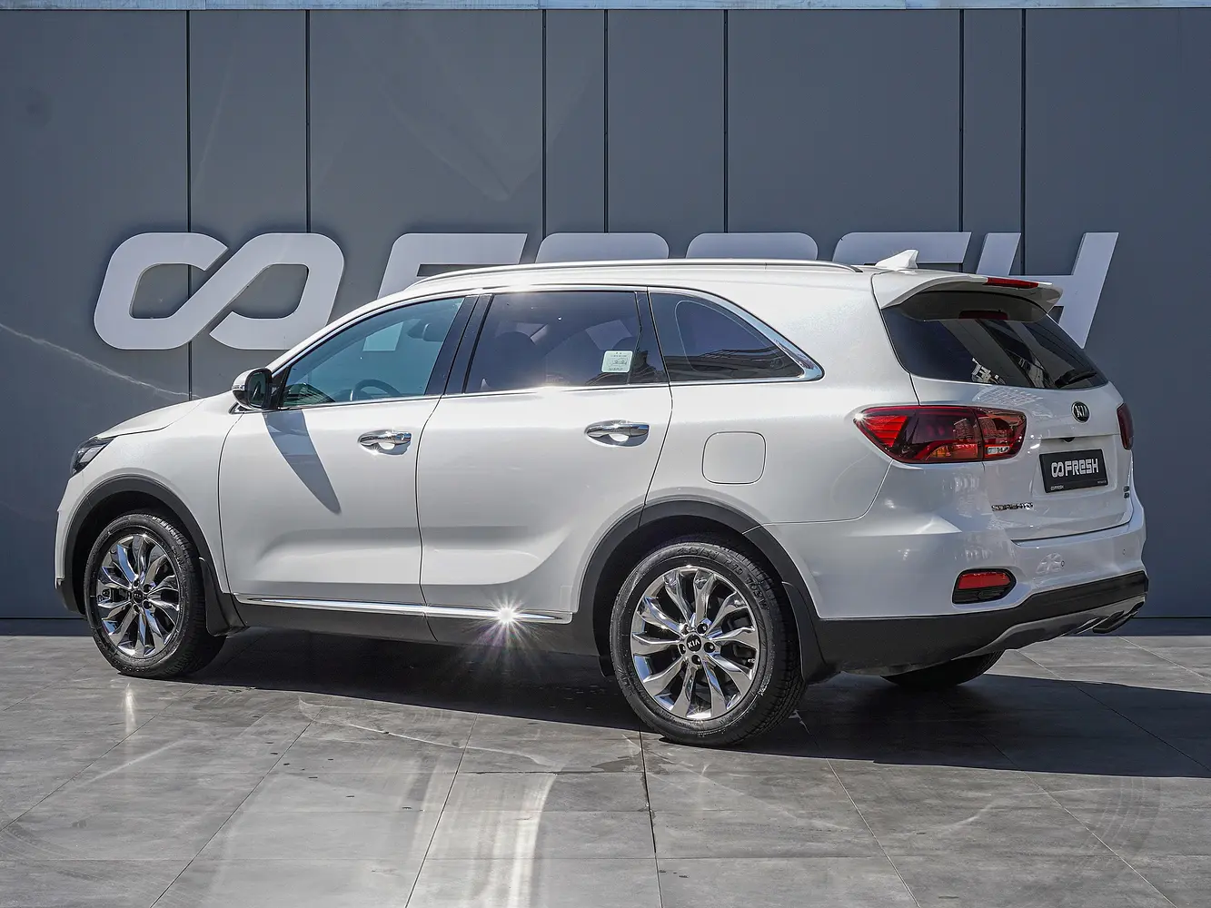 Kia