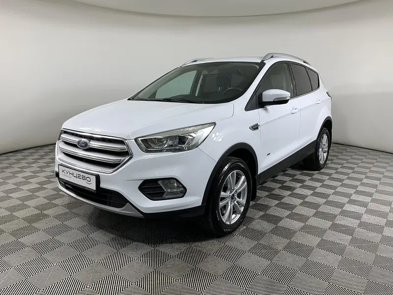 Kuga