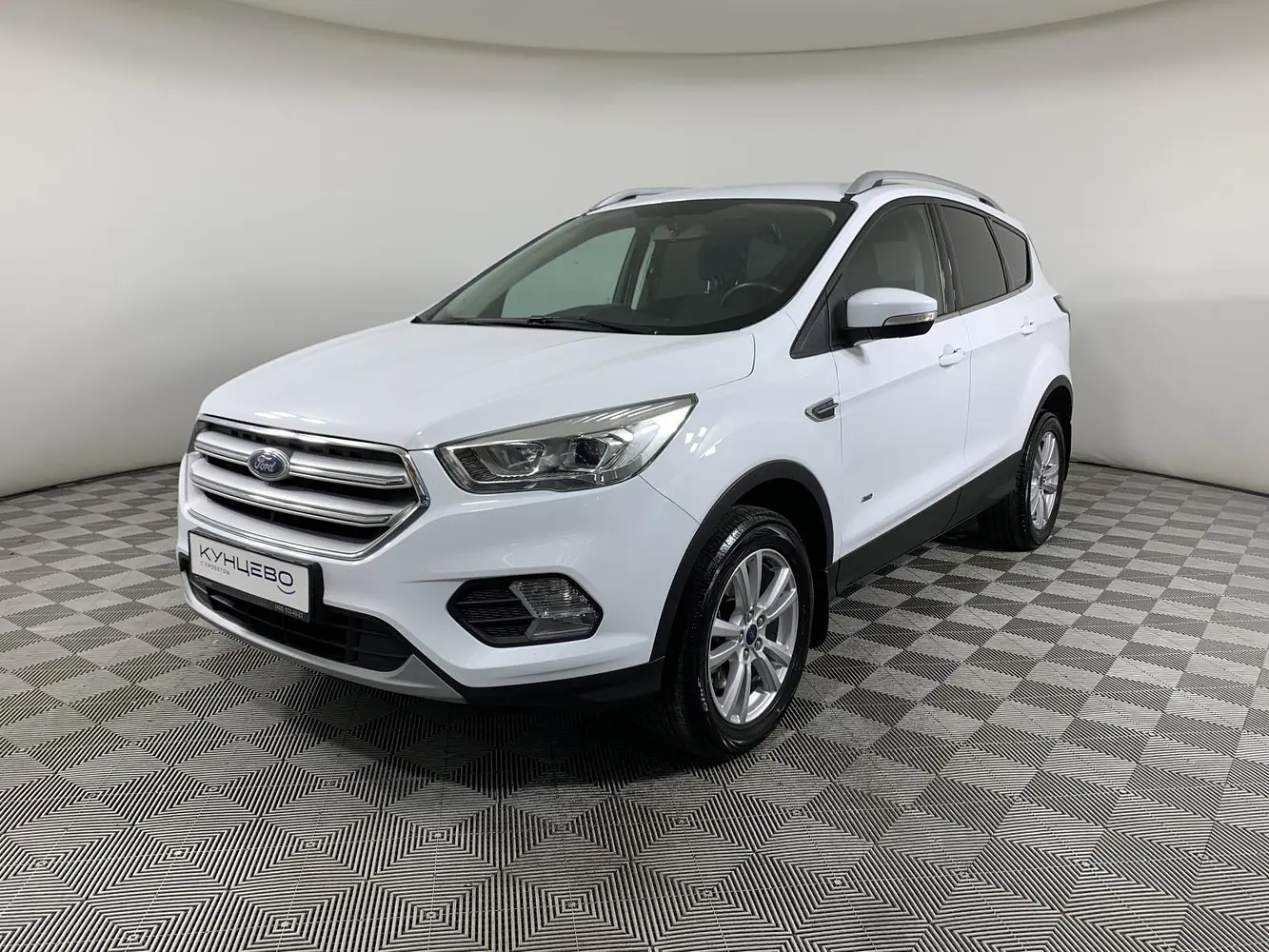 Ford