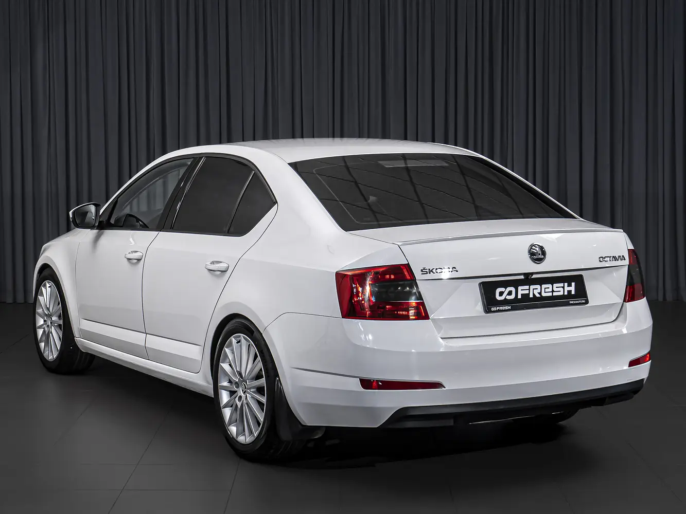 Skoda