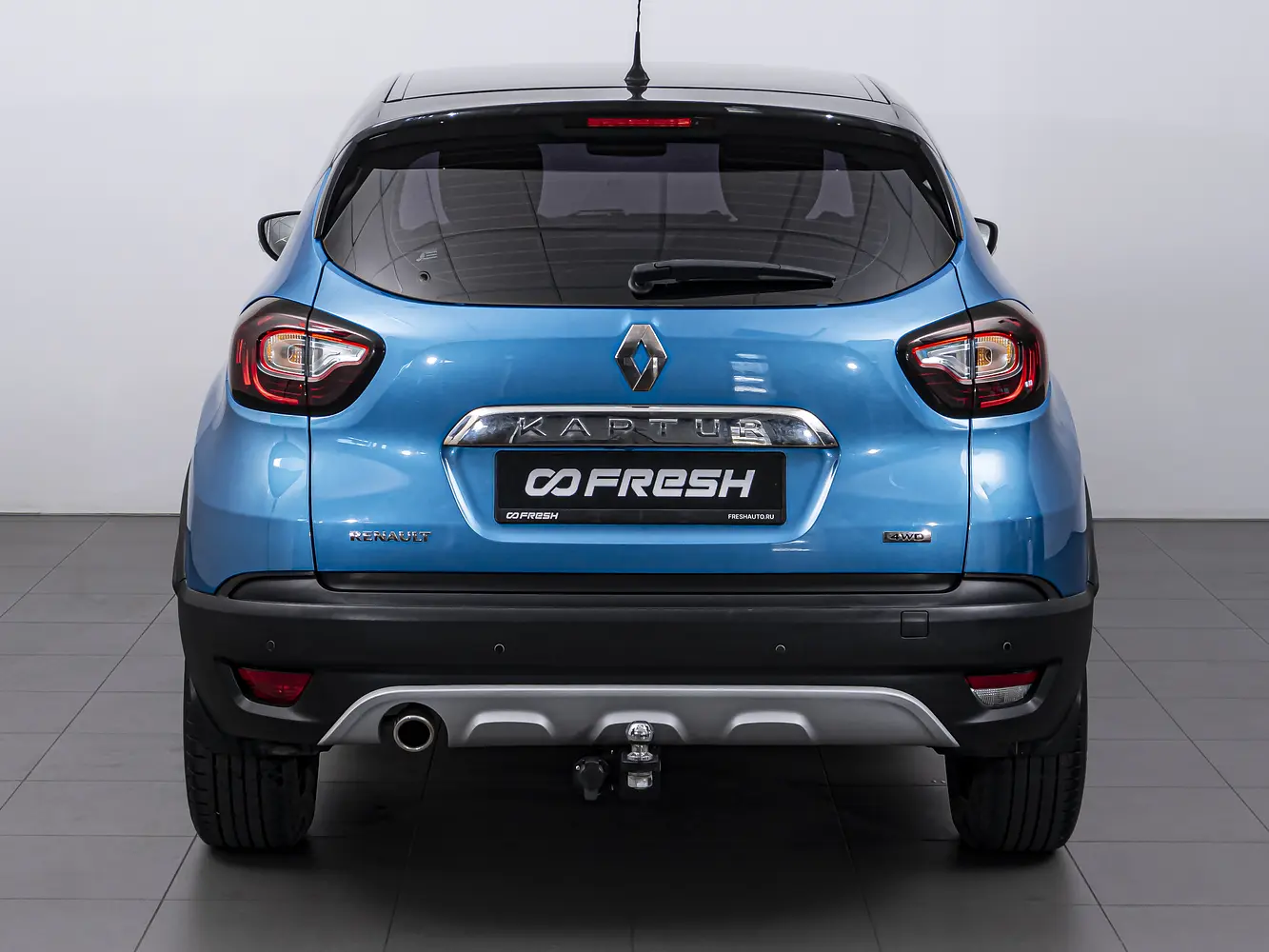 Renault