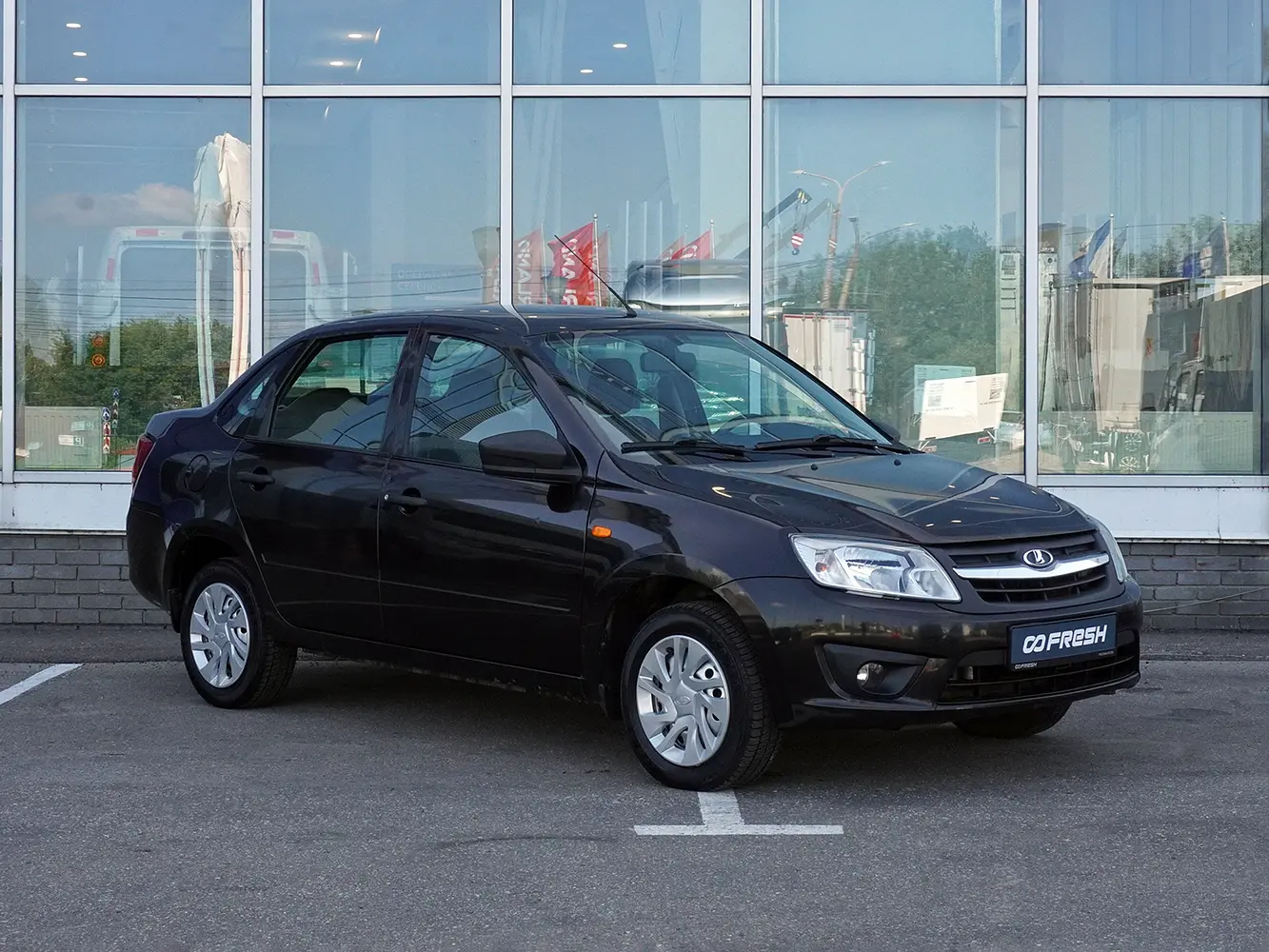 LADA (ВАЗ)
