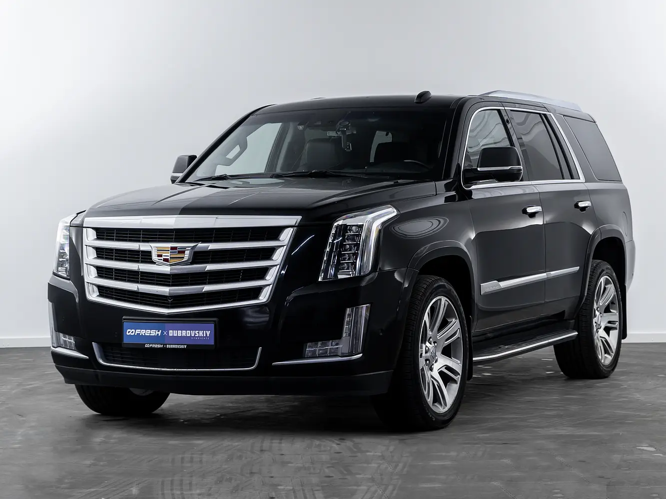 Cadillac