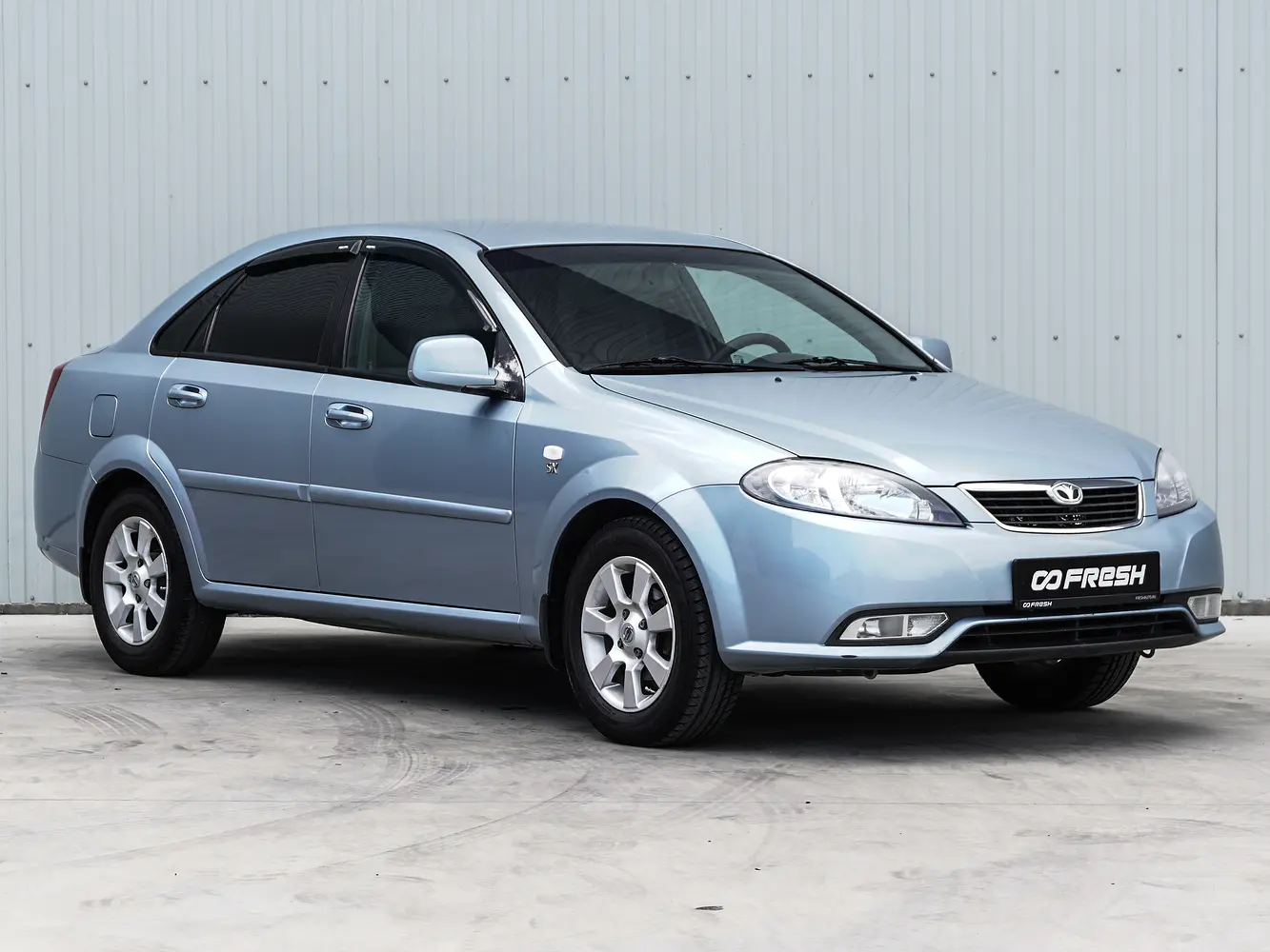 Daewoo