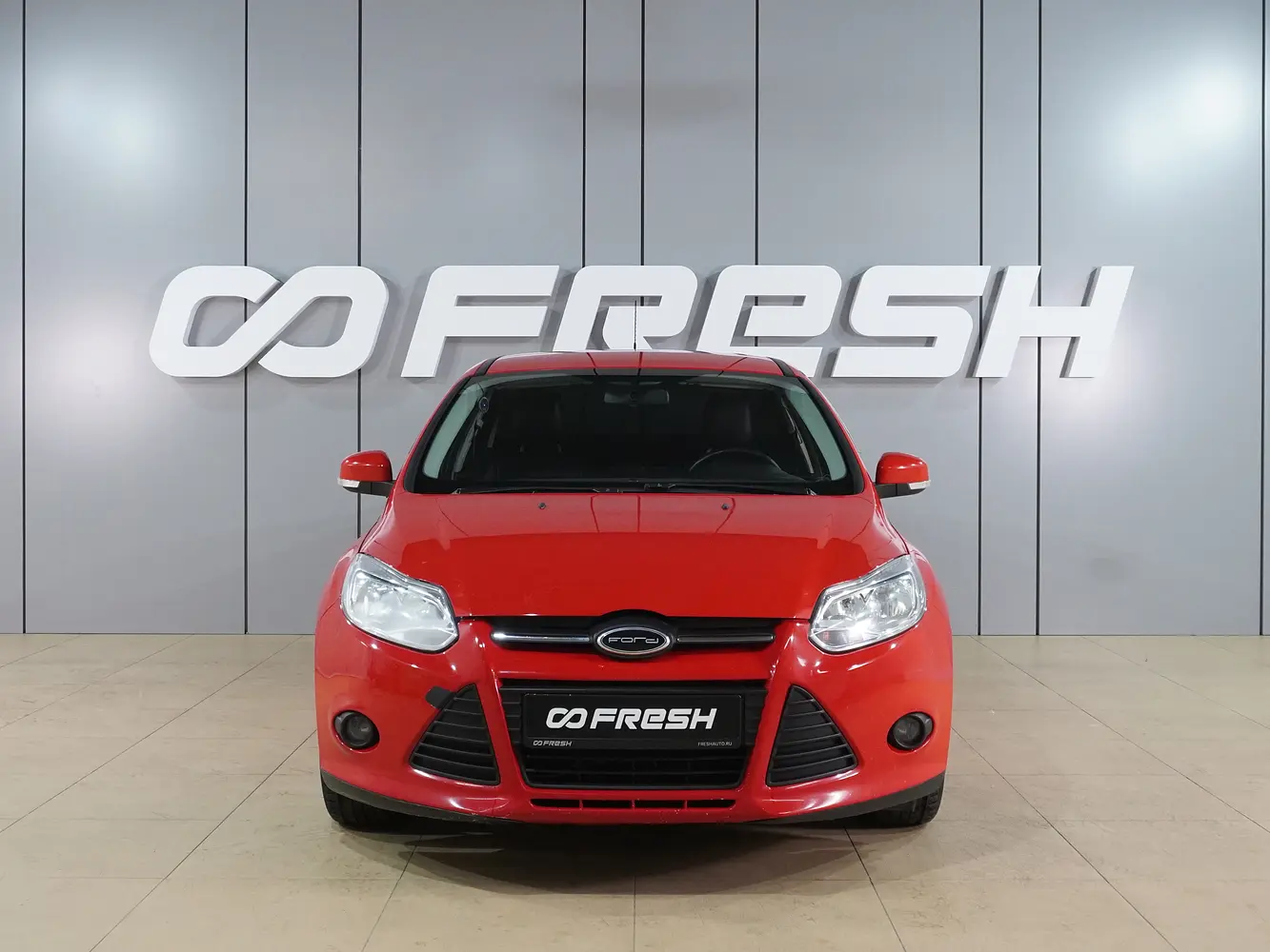 Ford