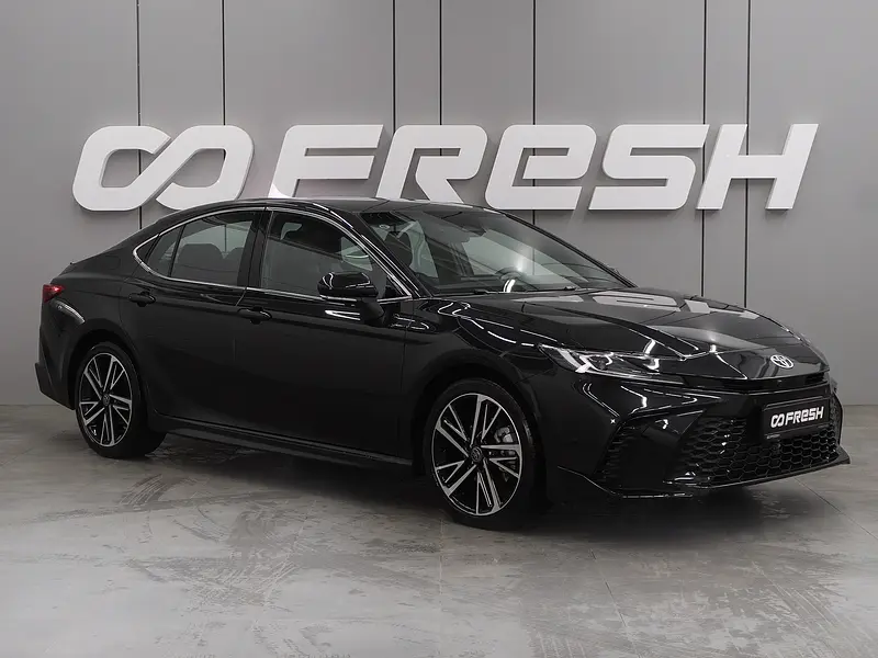 Camry