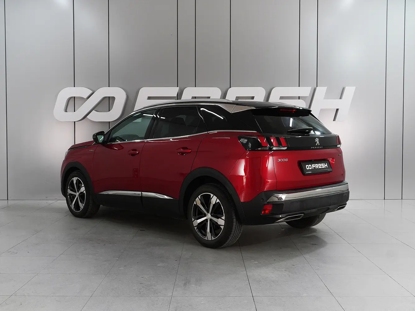 Peugeot