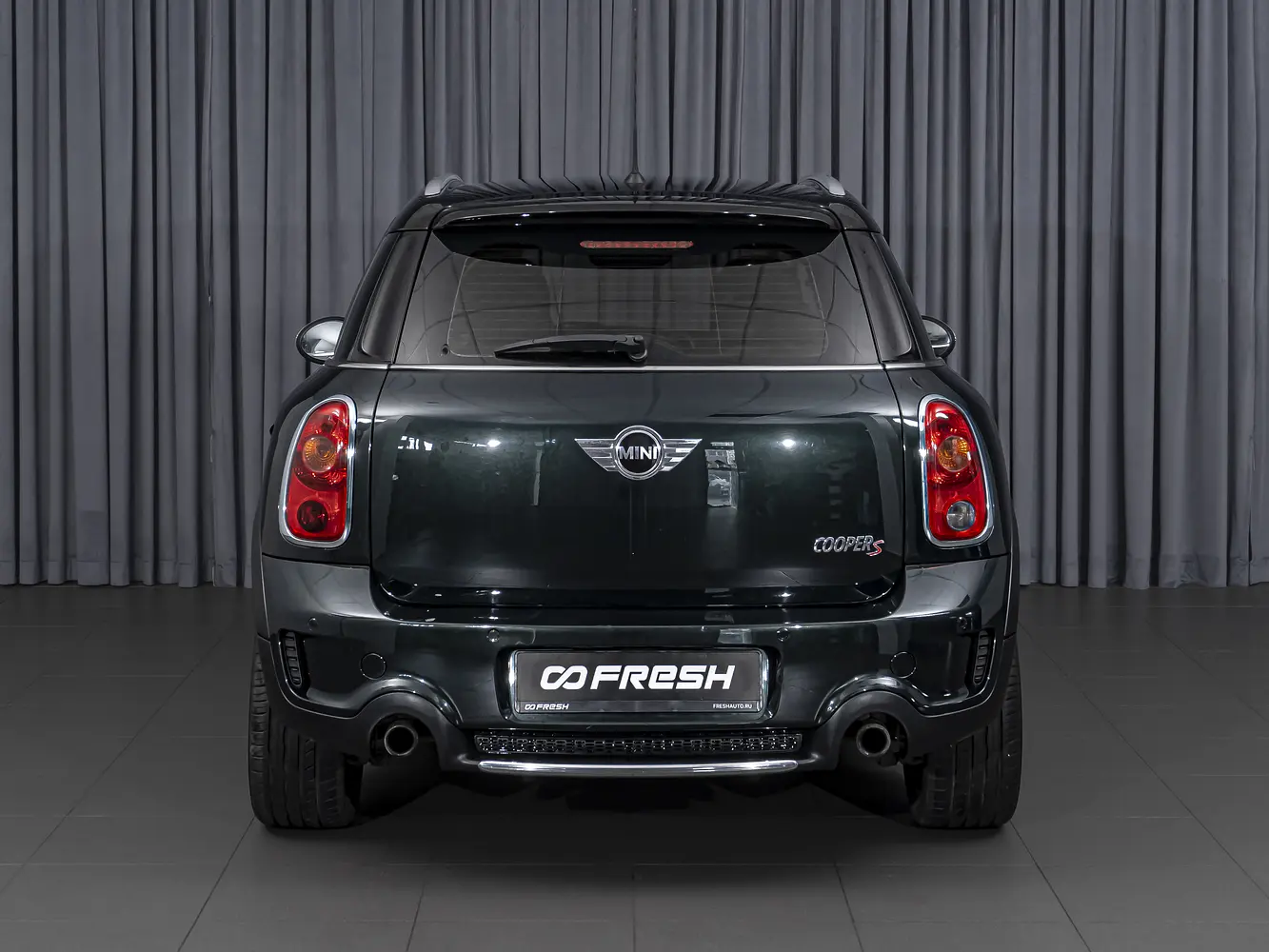 MINI