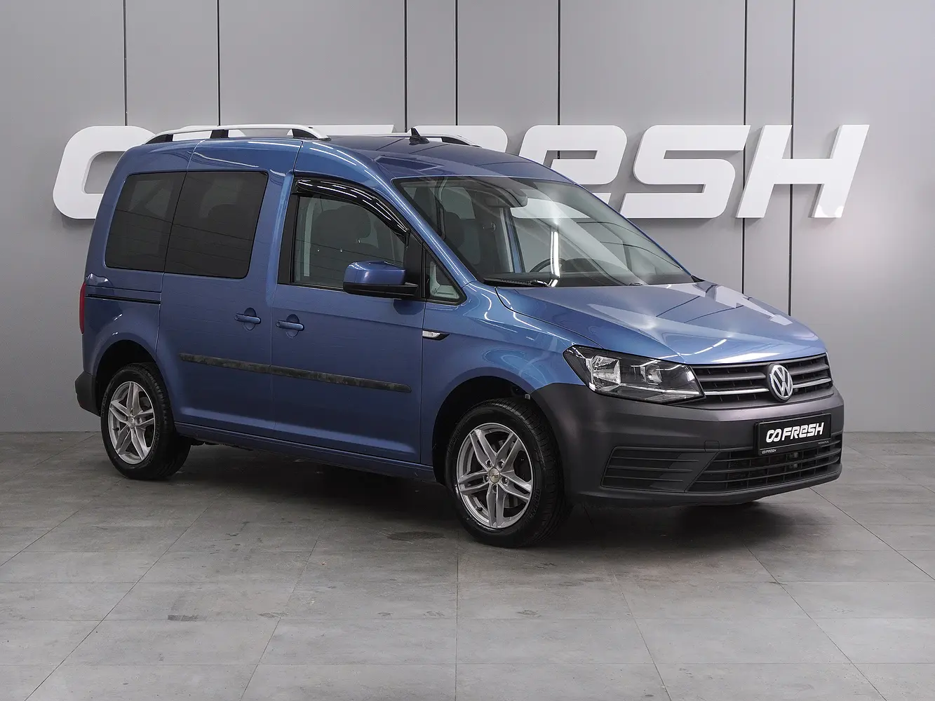 Volkswagen