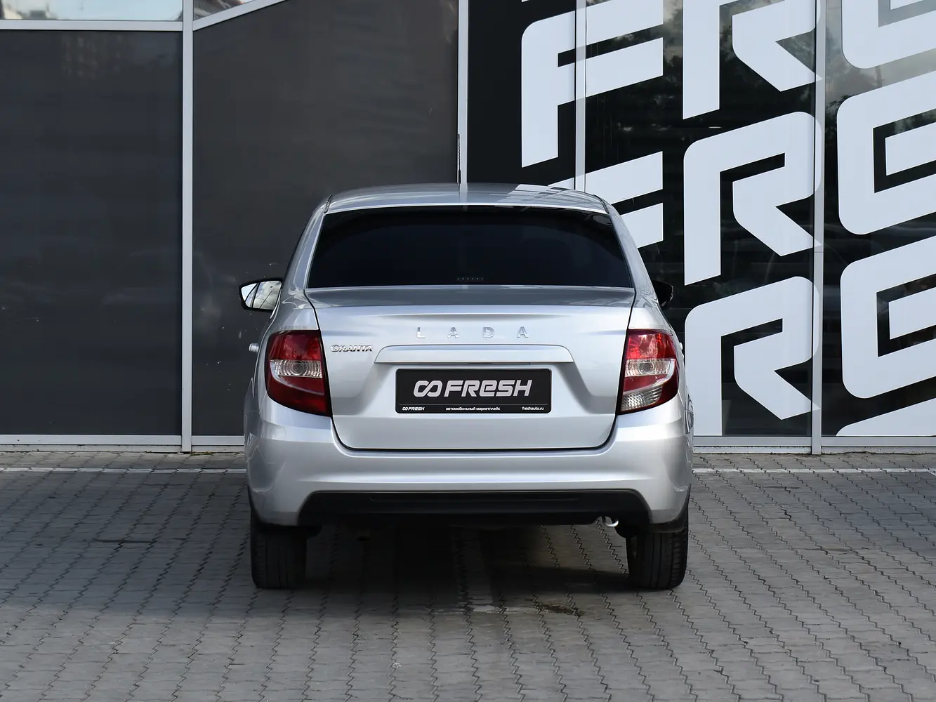 LADA (ВАЗ)