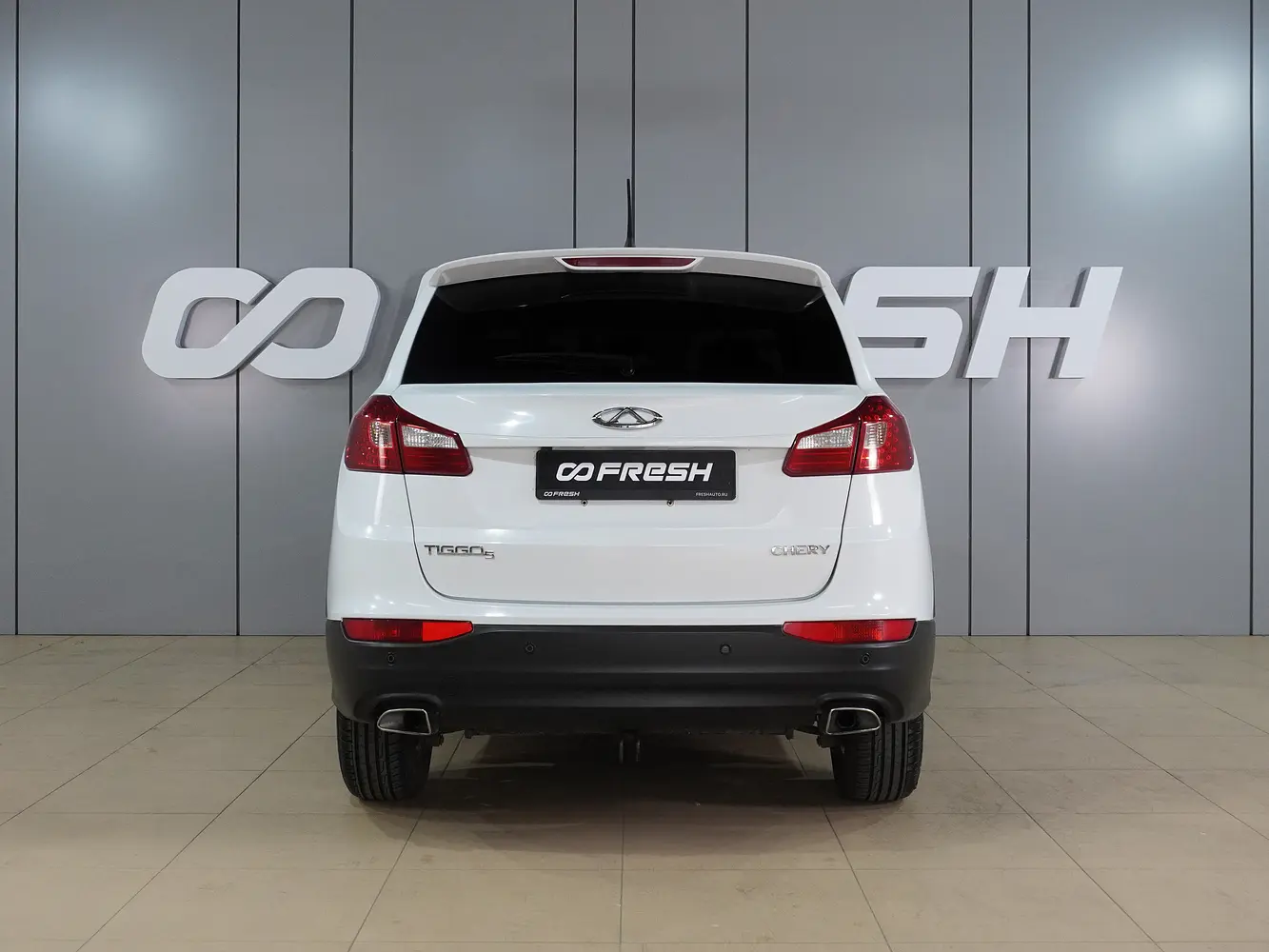 Chery