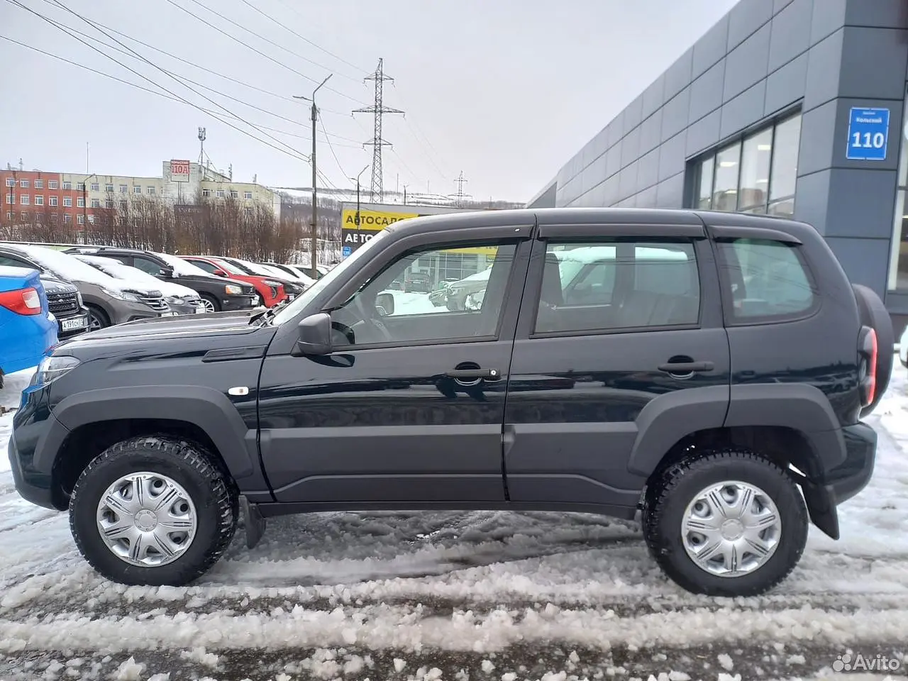 LADA (ВАЗ)