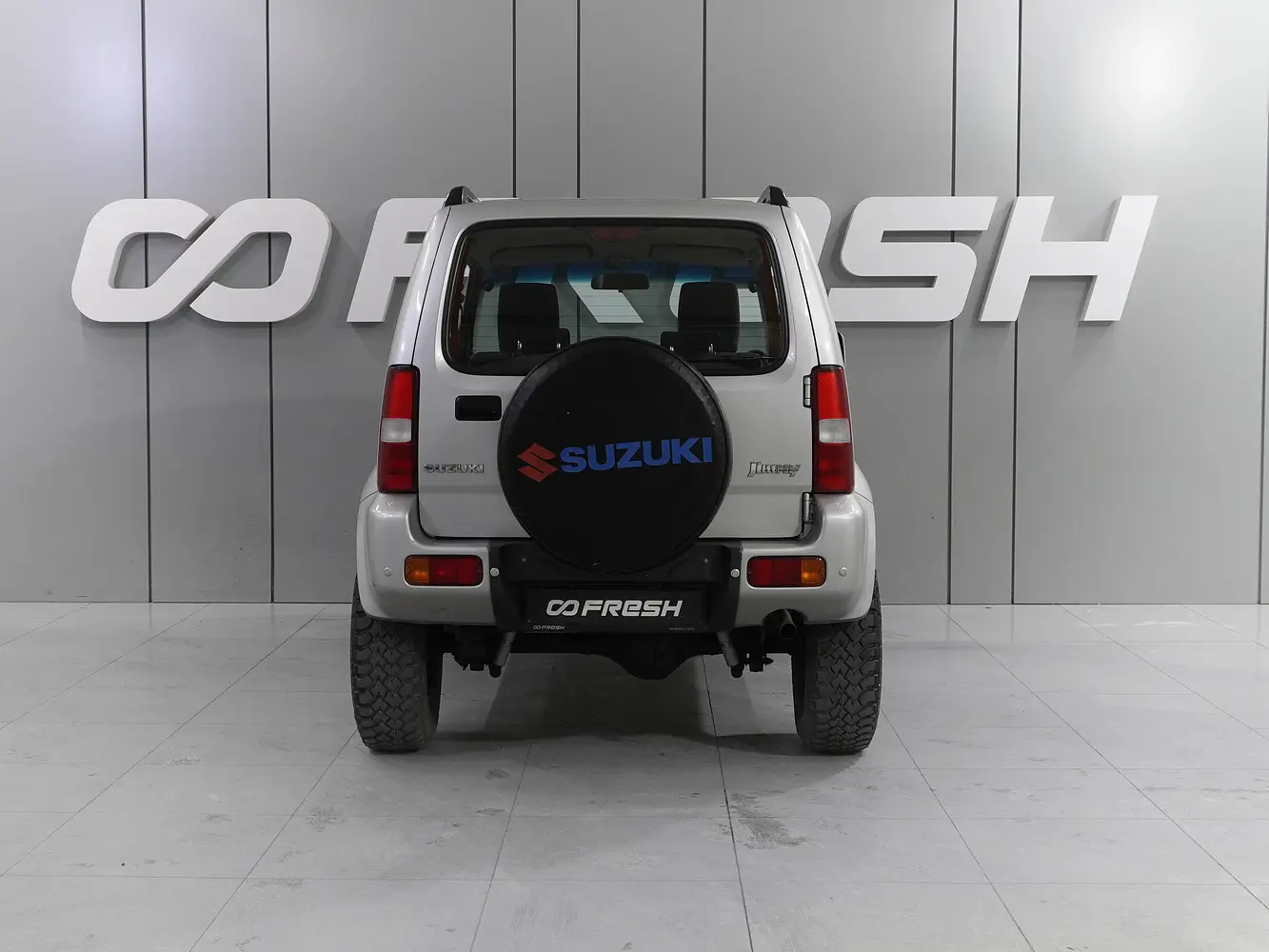 Suzuki