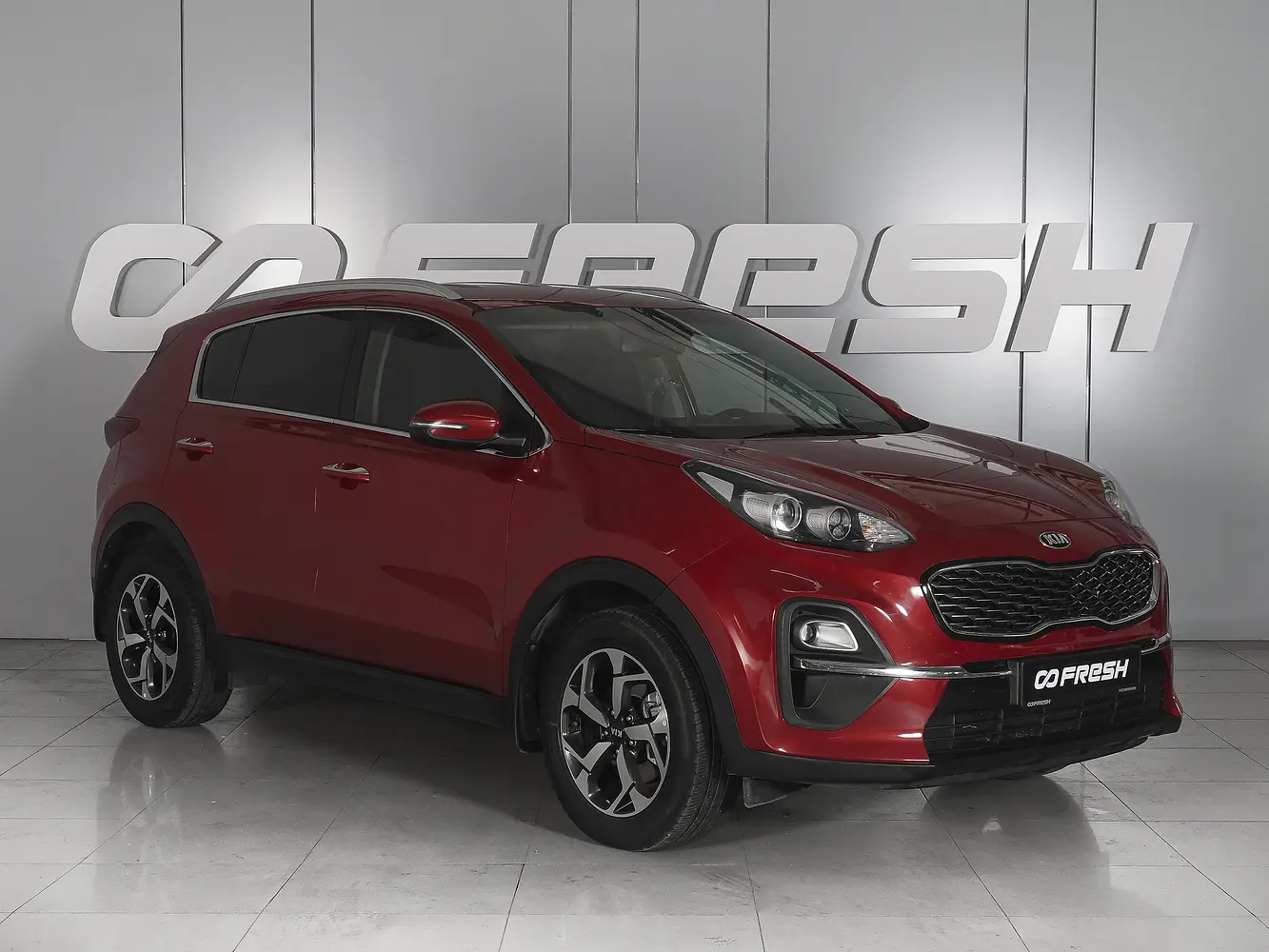 Kia