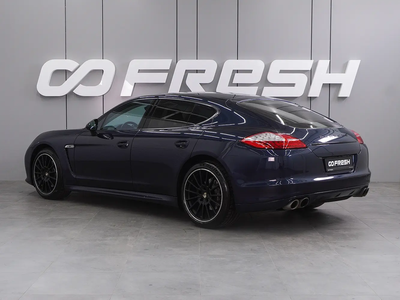 Porsche