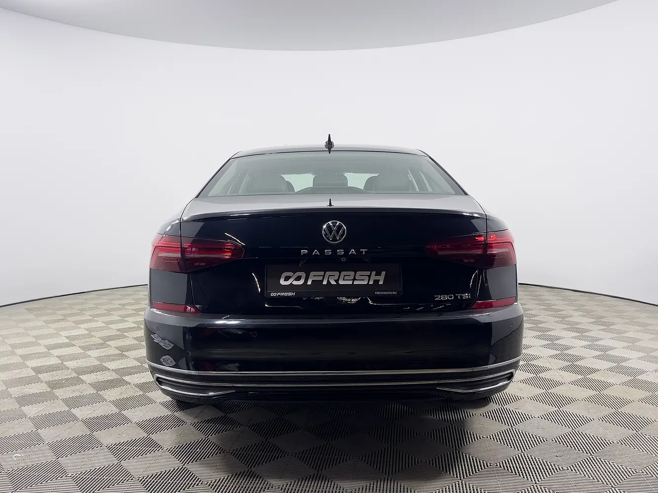 Volkswagen
