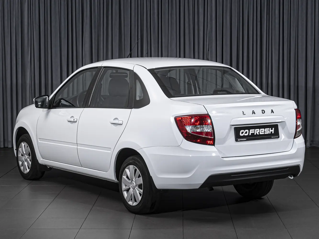 LADA (ВАЗ)