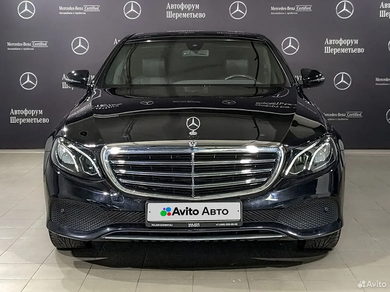 Mercedes-Benz