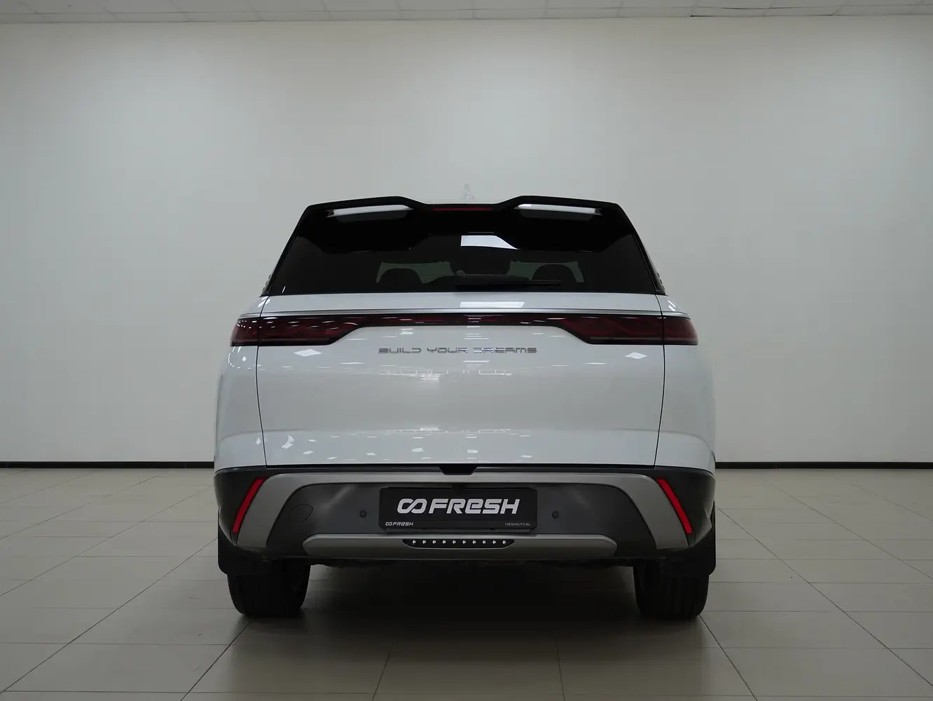 BYD