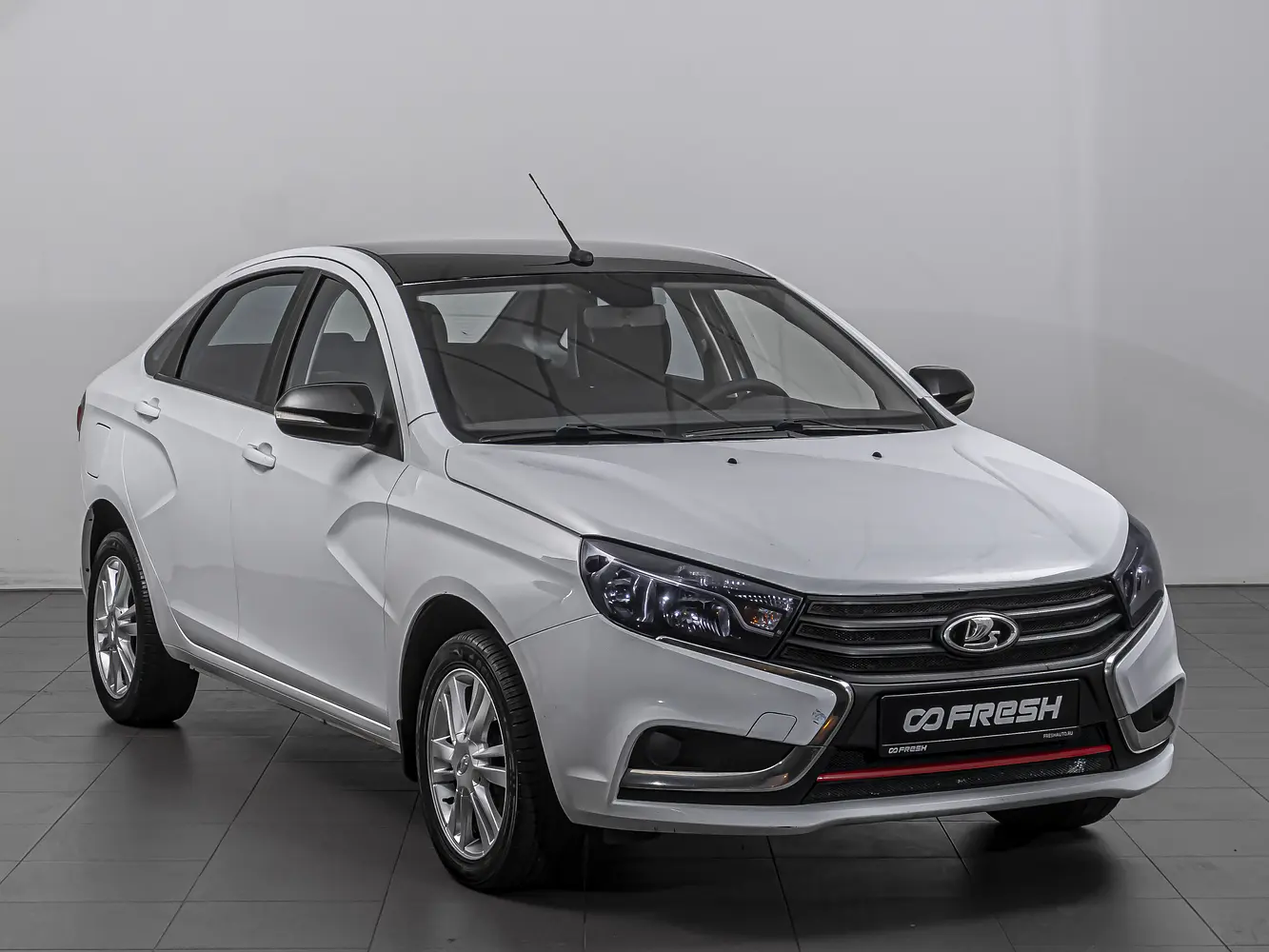LADA (ВАЗ)