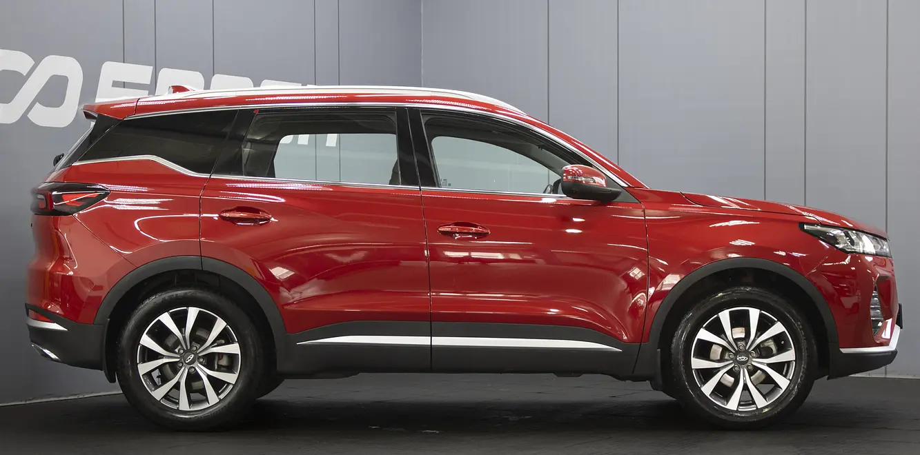 Chery