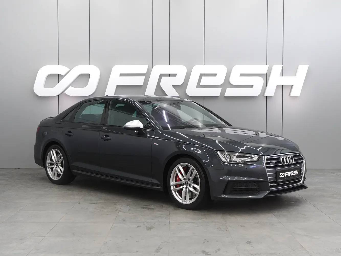 Audi