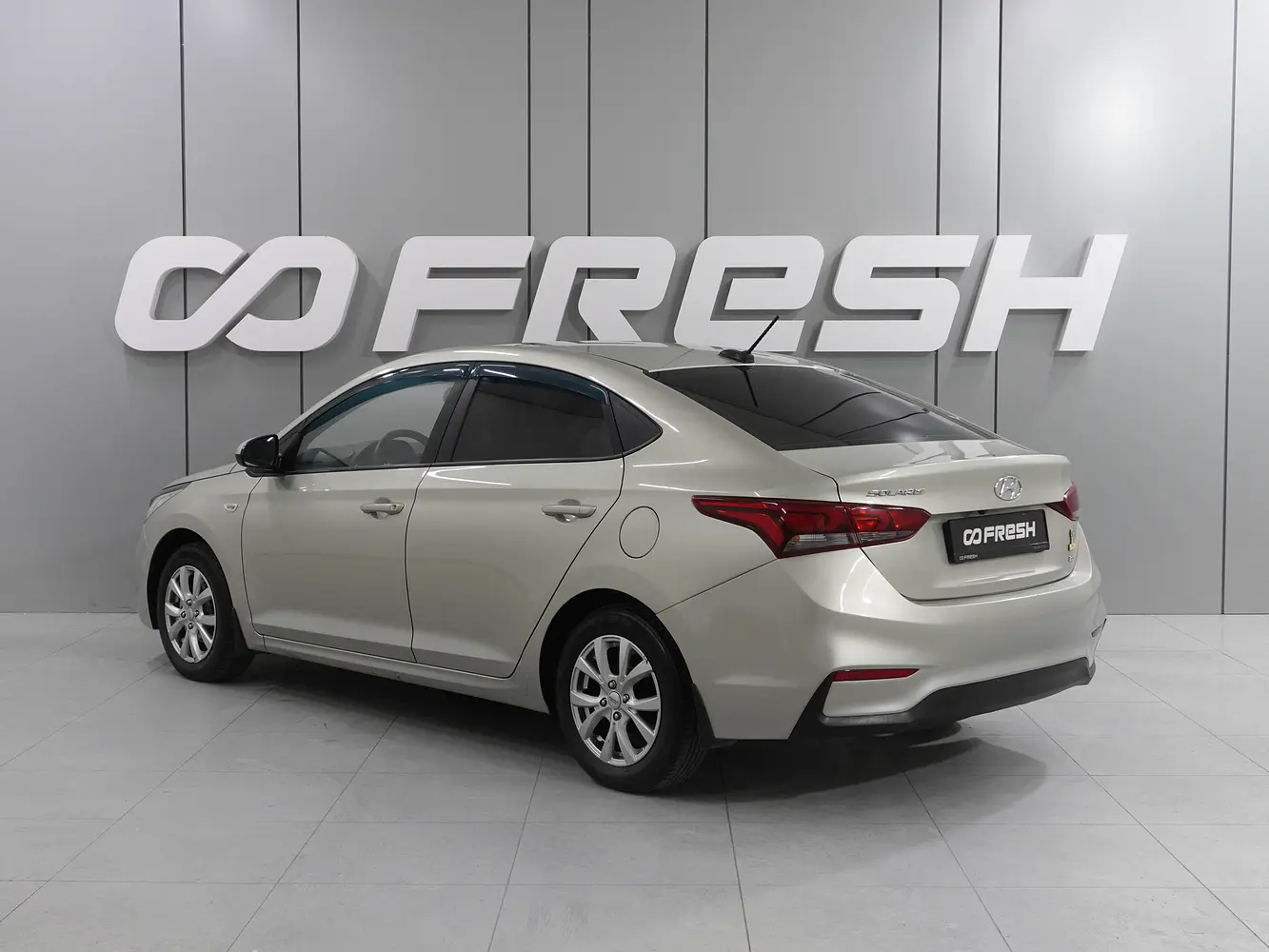 Hyundai