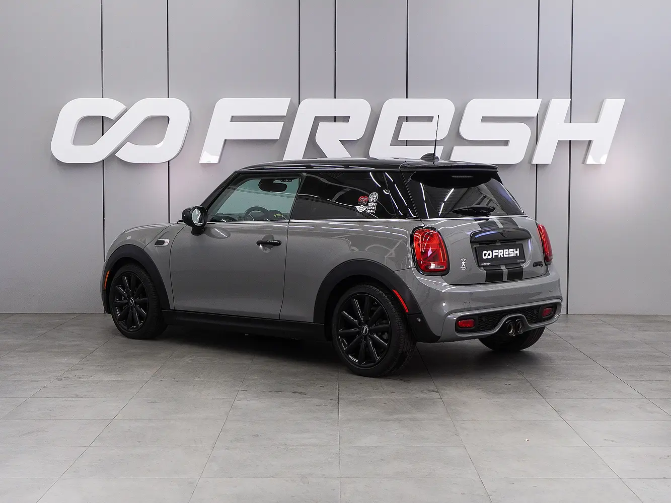 MINI