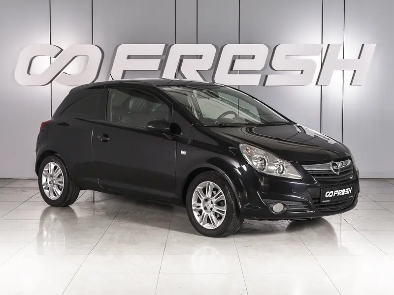 Corsa