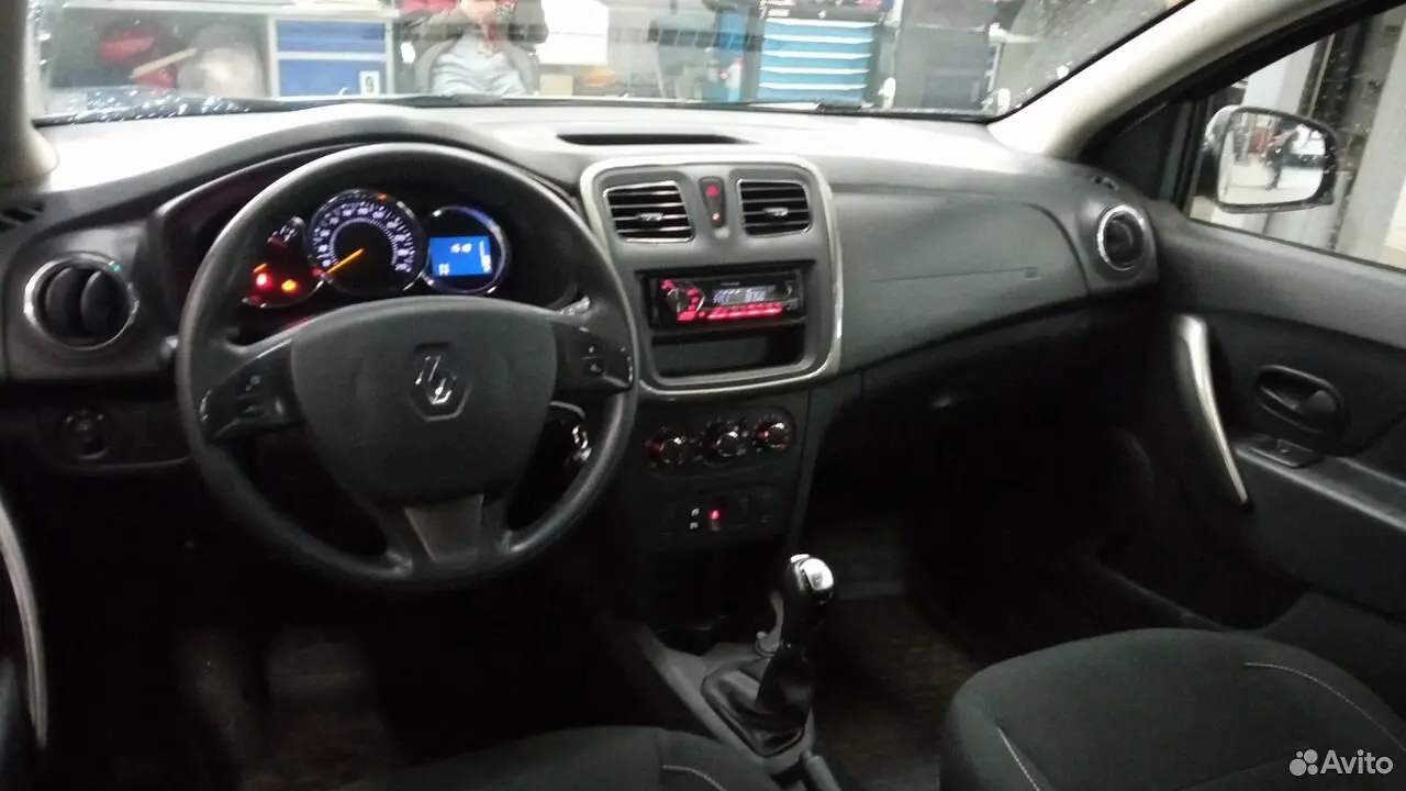 Renault