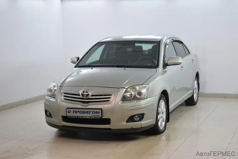 Avensis