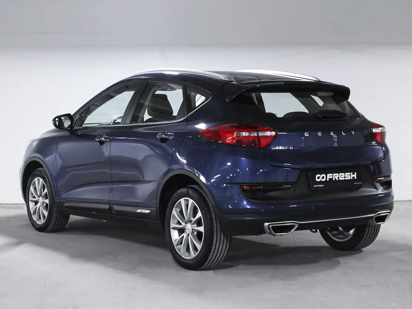 Geely