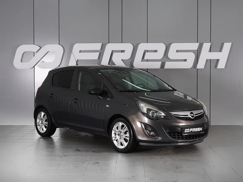 Corsa
