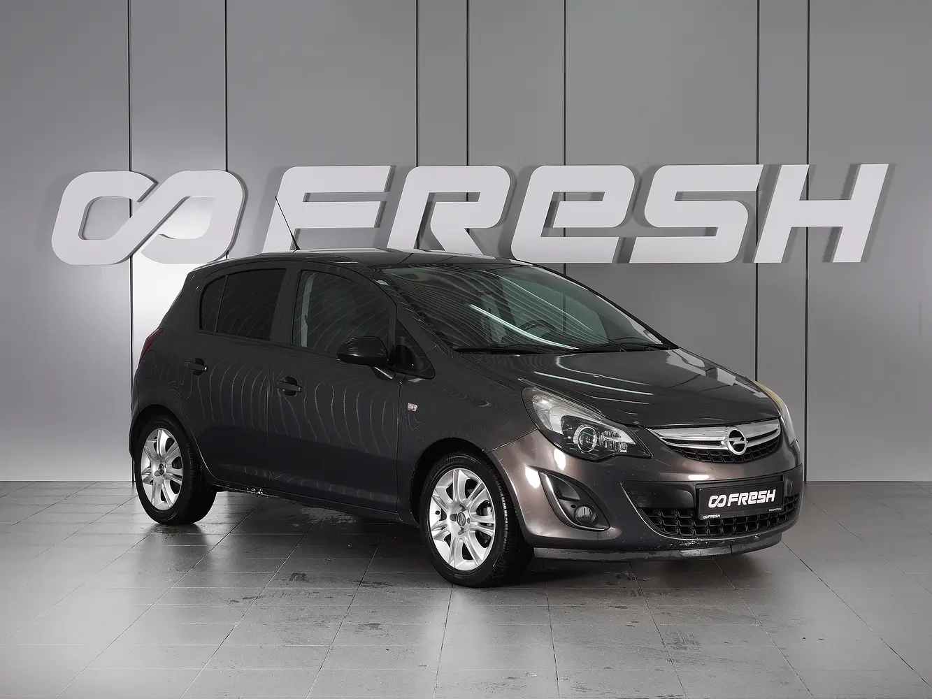 Opel