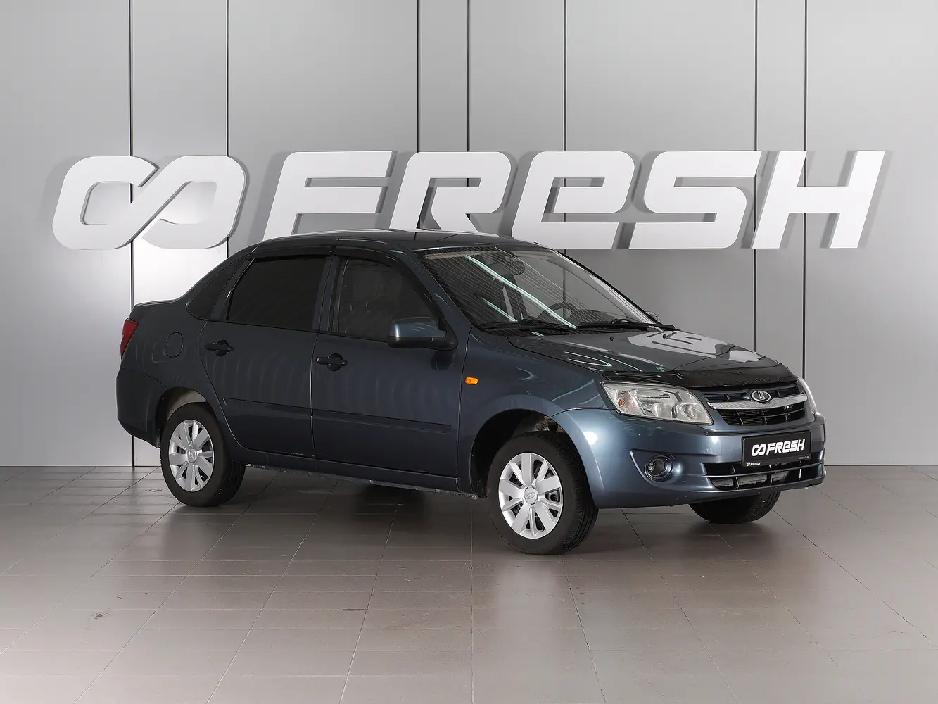 LADA (ВАЗ)