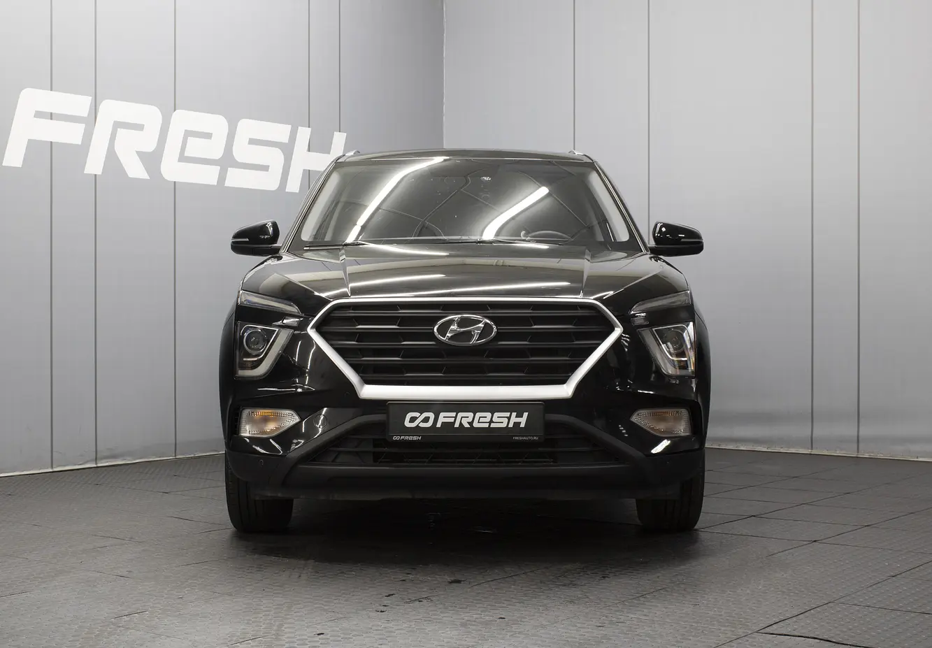 Hyundai