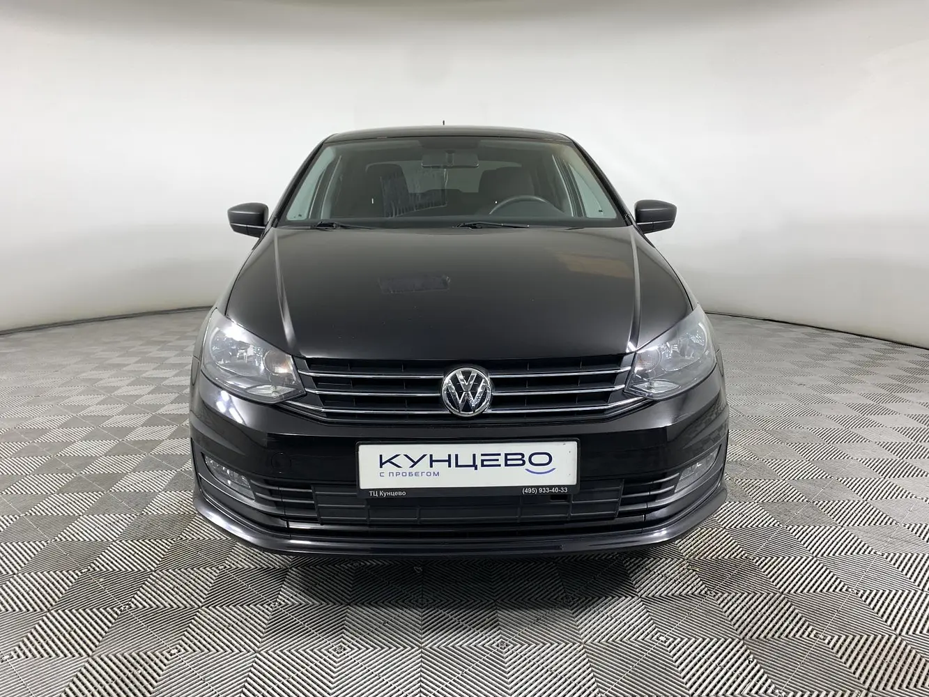Volkswagen