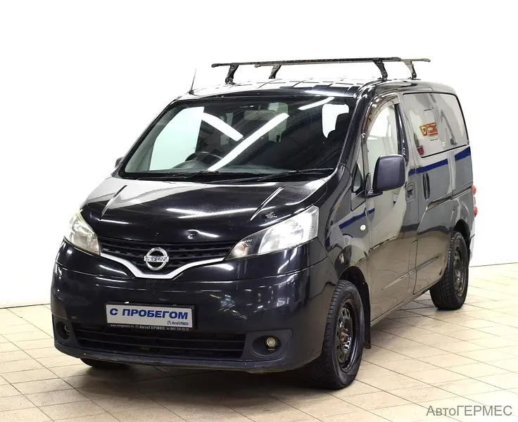 NV200