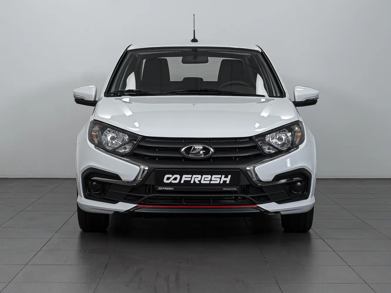 LADA (ВАЗ)