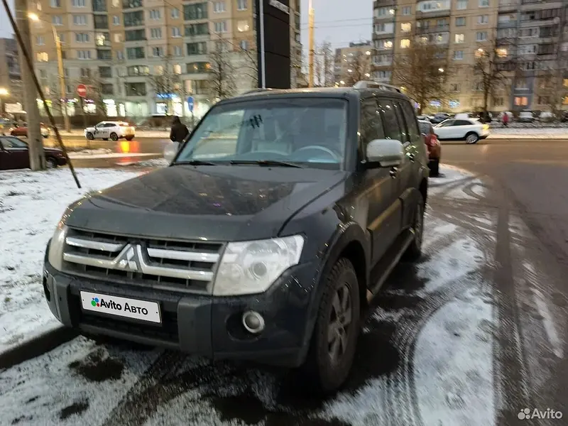 Pajero