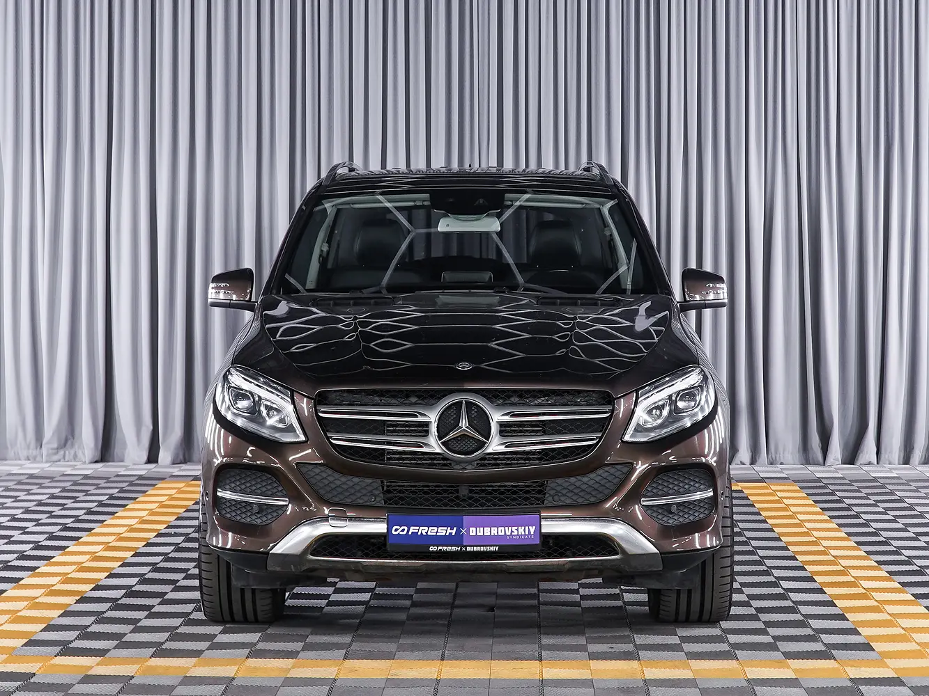 Mercedes-Benz