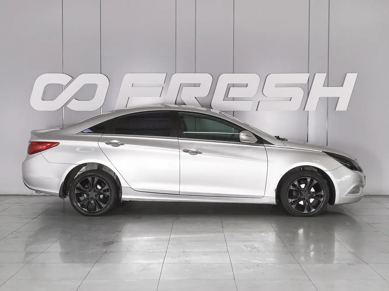 Hyundai