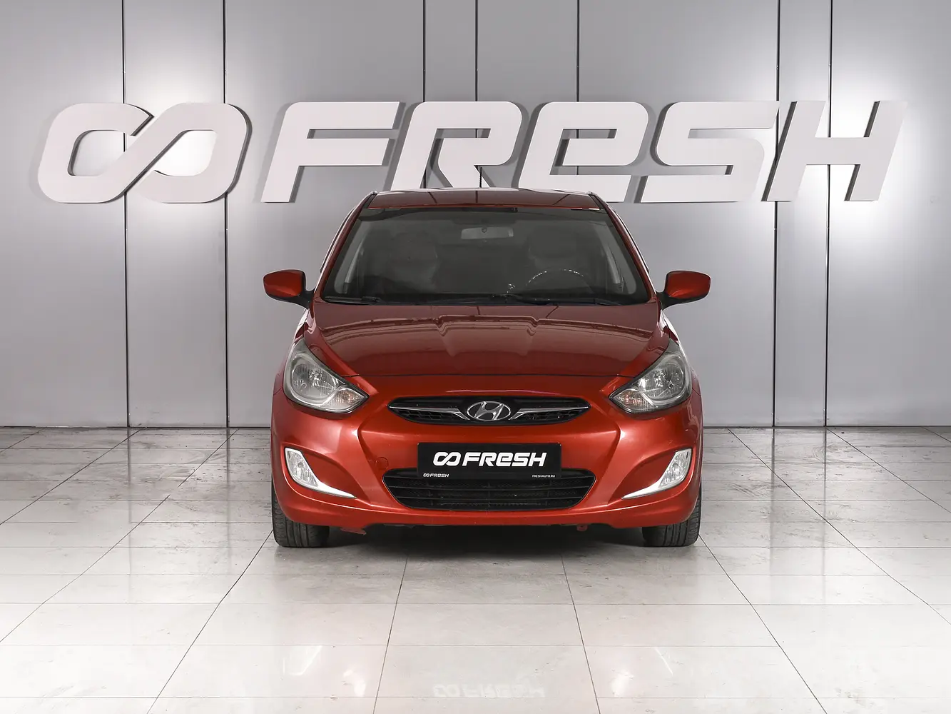 Hyundai