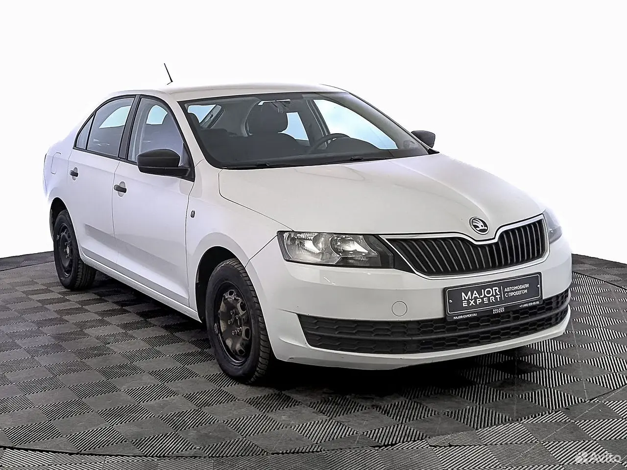 Skoda