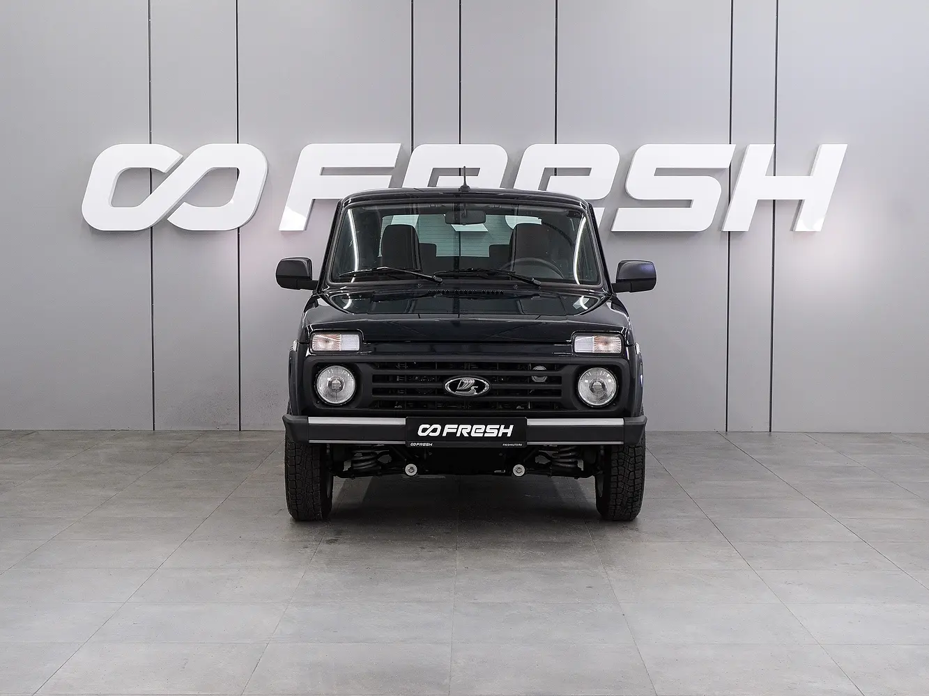 LADA (ВАЗ)