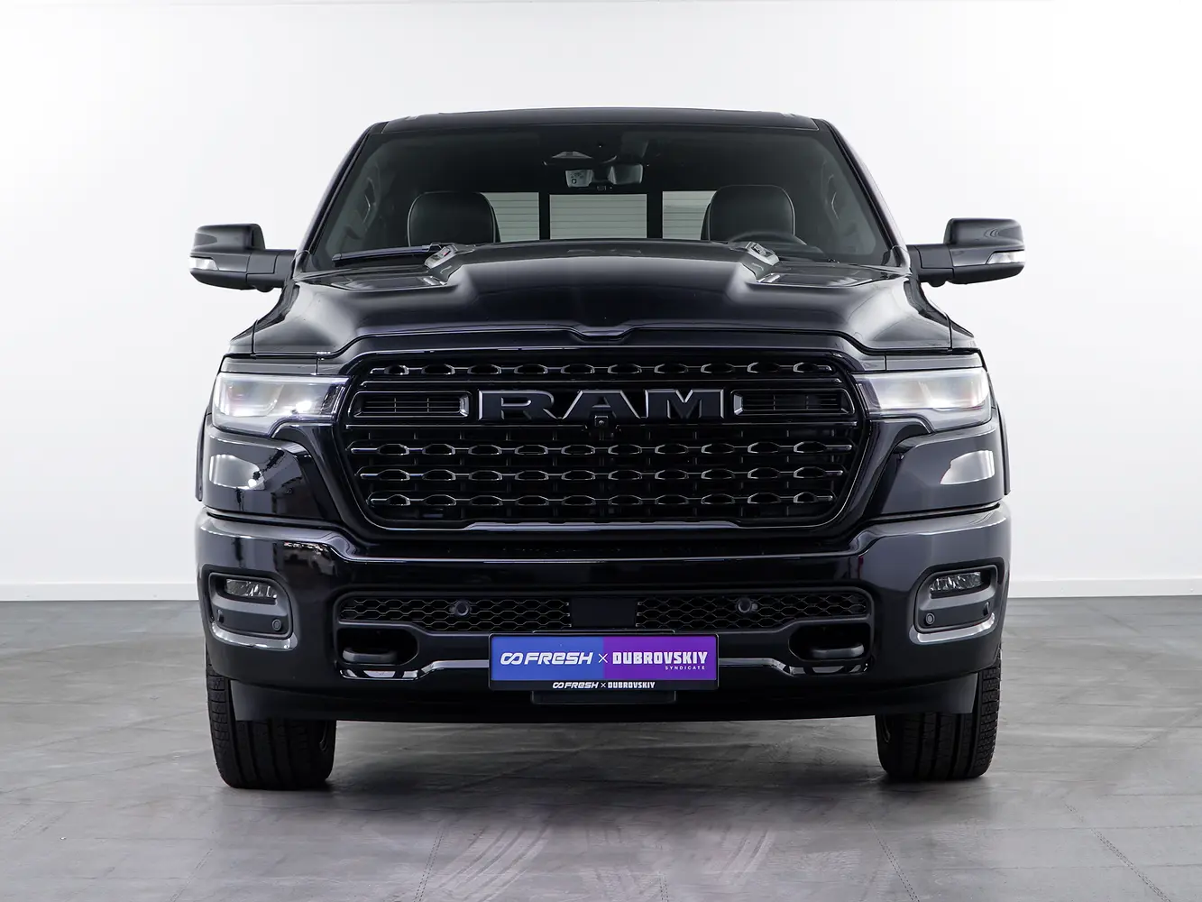RAM