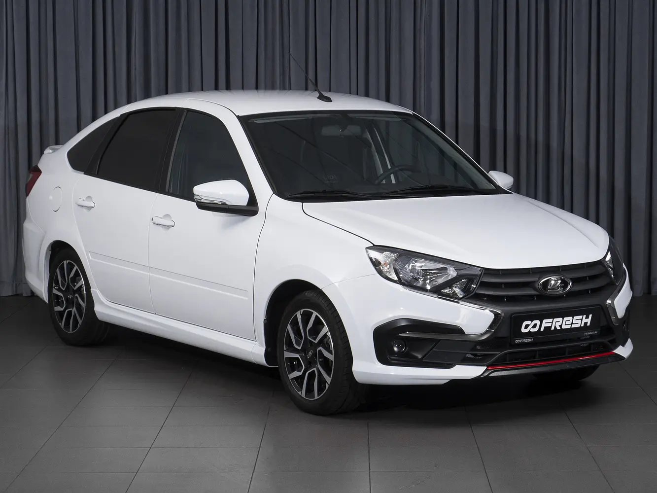 LADA (ВАЗ)