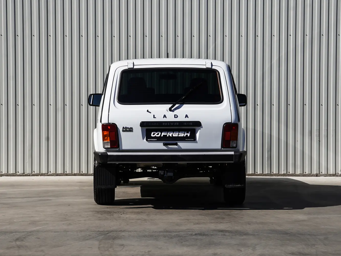 LADA (ВАЗ)